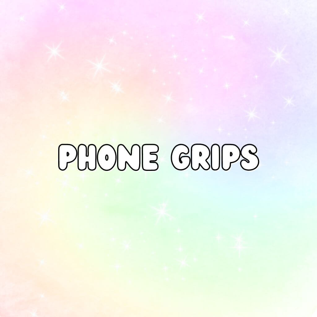 Phone Grips