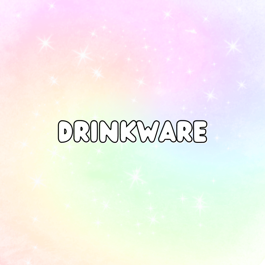 Drinkware